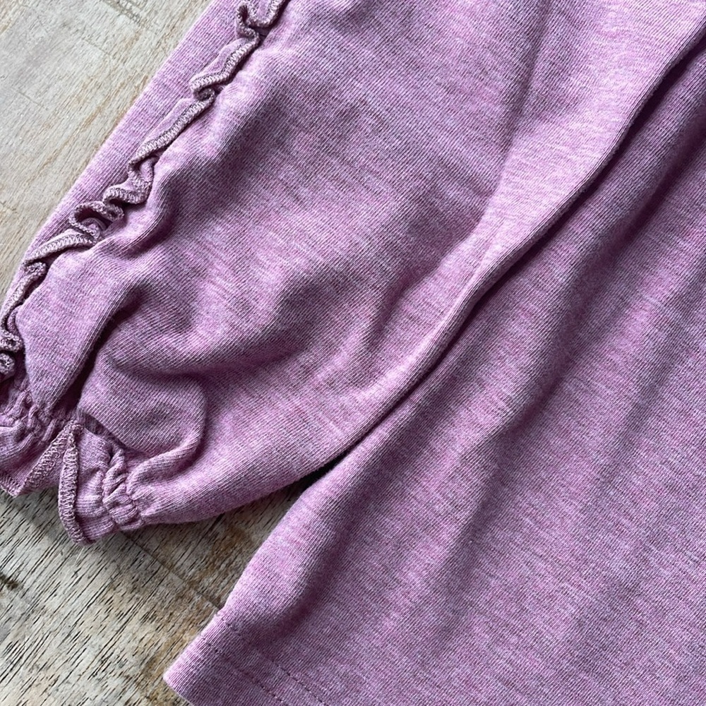 Matilda Jane girls top size 6 - Picture 3 of 5